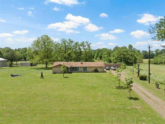 1808 COUNTY ROAD 4840, MOUNT PLEASANT, TX 75455 - Image 1