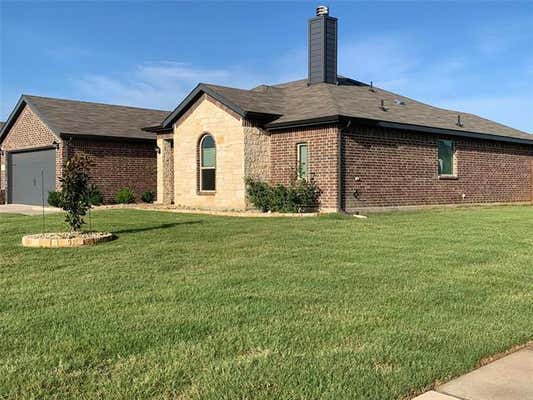 1400 GRASSY MEADOWS DR, JOSHUA, TX 76058 - Image 1