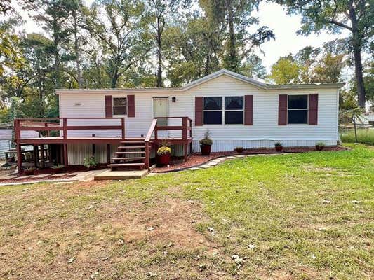 1550 PARISH CAMP RD, ELM GROVE, LA 71051 - Image 1