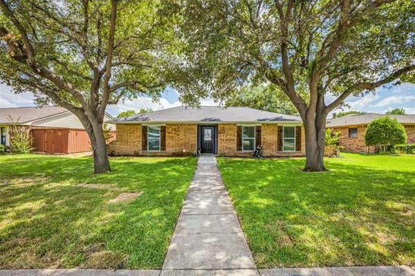 3638 PARKMONT ST, MESQUITE, TX 75150 - Image 1