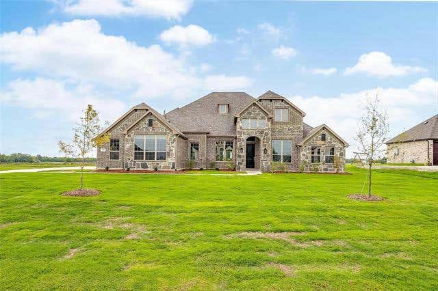 308 BESTOWAL LN, MCLENDON CHISHOLM, TX 75032, photo 1 of 4