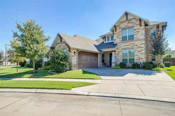 1205 YOSEMITE WAY, BURLESON, TX 76028 - Image 1