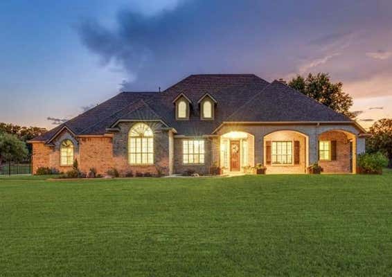 140 WHISTLING DUCK LN, DOUBLE OAK, TX 75077 - Image 1