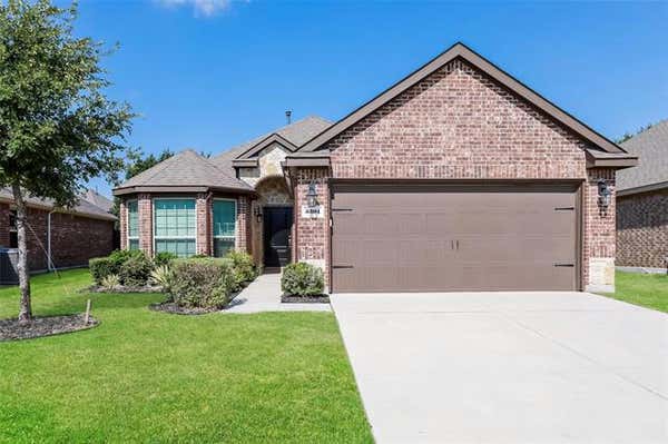 3301 RIO GRANDE RD, LITTLE ELM, TX 75068 - Image 1