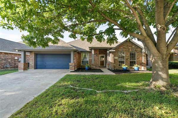 3828 SHIVER RD, FORT WORTH, TX 76244 - Image 1