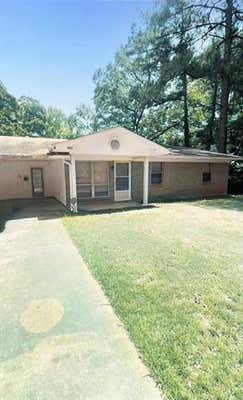 522 TORBET DR, HOMER, LA 71040 - Image 1