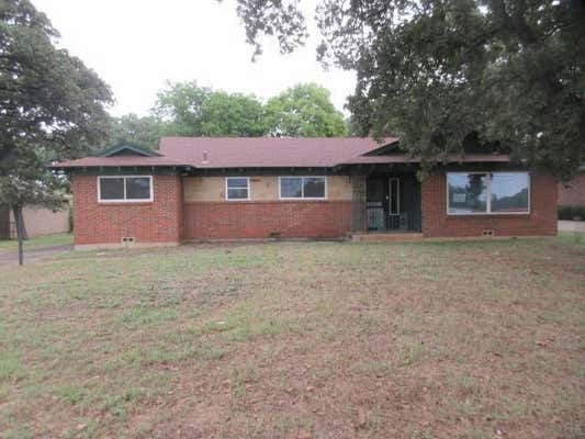 4627 E CALIFORNIA PKWY, FOREST HILL, TX 76119 - Image 1