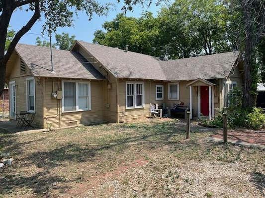 2525 PERKINS ST, FORT WORTH, TX 76103 - Image 1