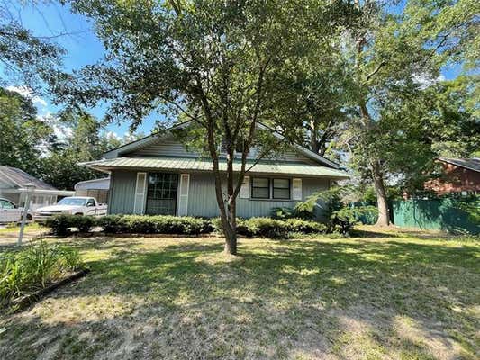 222 E CALIFORNIA AVE, VIVIAN, LA 71082 - Image 1