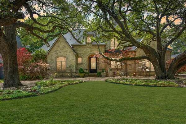 4832 NASHWOOD LN, DALLAS, TX 75244 - Image 1