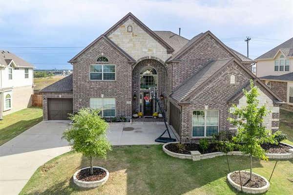 7916 GRAYSTONE DR, SACHSE, TX 75048 - Image 1