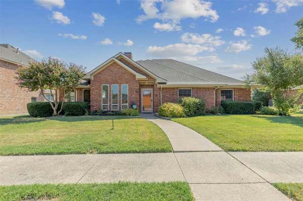 8510 WIND DRIFT LN, ROWLETT, TX 75088, photo 4 of 33