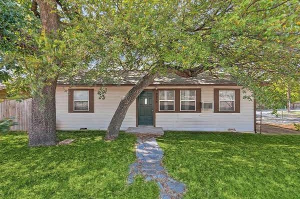 2219 N ELM ST, DENTON, TX 76201 - Image 1