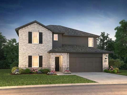 215 LOST CREEK TRL, GREENVILLE, TX 75402 - Image 1