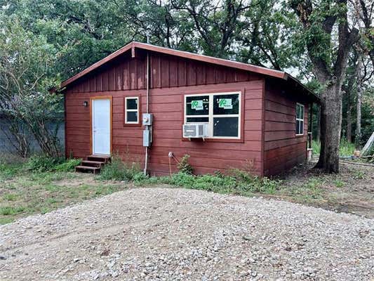 3925 NW COUNTY ROAD 3115, PURDON, TX 76679 - Image 1