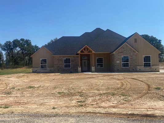 711 WINKLER WAY, SPRINGTOWN, TX 76082 - Image 1