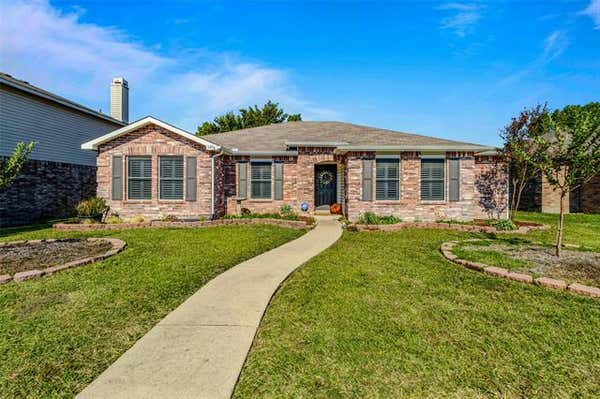 1496 STEWART DR, ROCKWALL, TX 75032 - Image 1