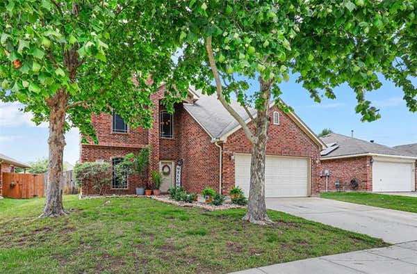 6141 SHAD DR, FORT WORTH, TX 76179 - Image 1