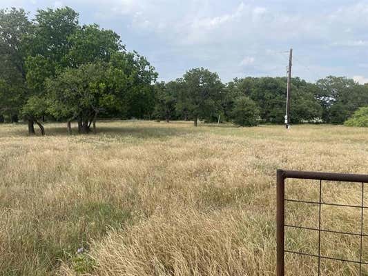 00 COUNTY ROAD 1470, CHICO, TX 76431, photo 3 of 18