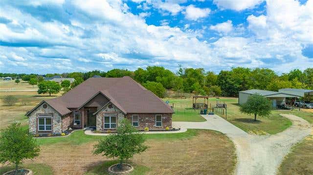 105 HOLLY AND TBD LOT CIRCLE, COOPER, TX 75432, photo 1 of 40