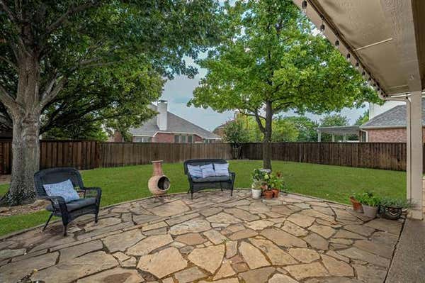 2905 ELLINGTON CT, MCKINNEY, TX 75072 - Image 1