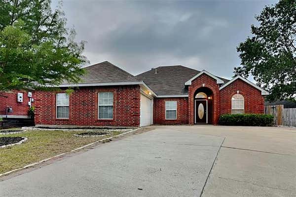 232 MAPLE CT, ROCKWALL, TX 75032 - Image 1