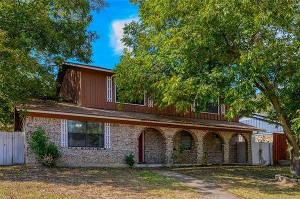 907 S HYDE PARK AVE, DENISON, TX 75020 - Image 1