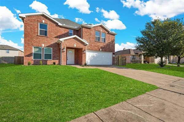 14825 BELL MANOR CT, BALCH SPRINGS, TX 75180 - Image 1