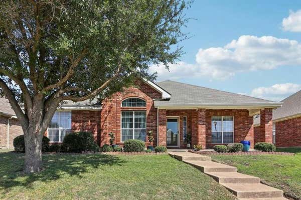 2707 PENNINGTON DR, SACHSE, TX 75048 - Image 1