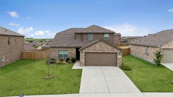 127 RIMFIRE CIR, NEWARK, TX 76071 - Image 1