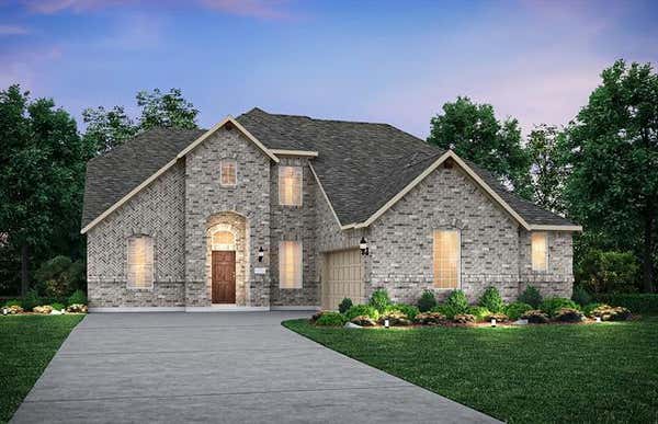 781 BROZGOLD AVE, MIDLOTHIAN, TX 76065 - Image 1