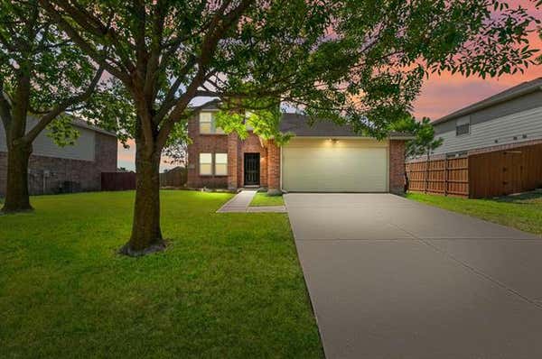 1309 SUMMERDALE LN, WYLIE, TX 75098 - Image 1