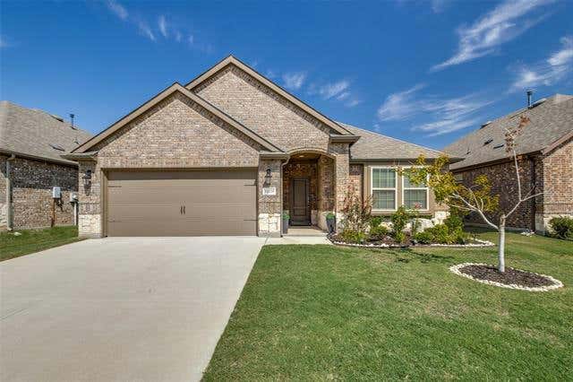 11229 GOLD PAN TRL, AUBREY, TX 76227, photo 1 of 25