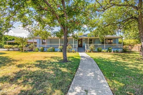 212 E MESQUITE ST, COLEMAN, TX 76834 - Image 1