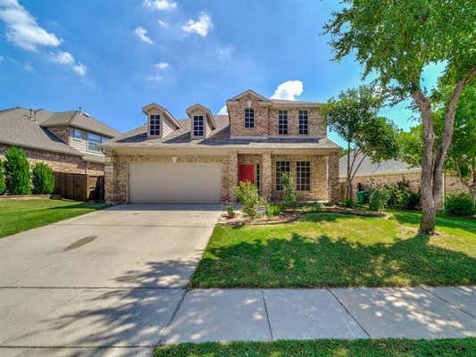 9332 GRANGER LN, FORT WORTH, TX 76244 - Image 1