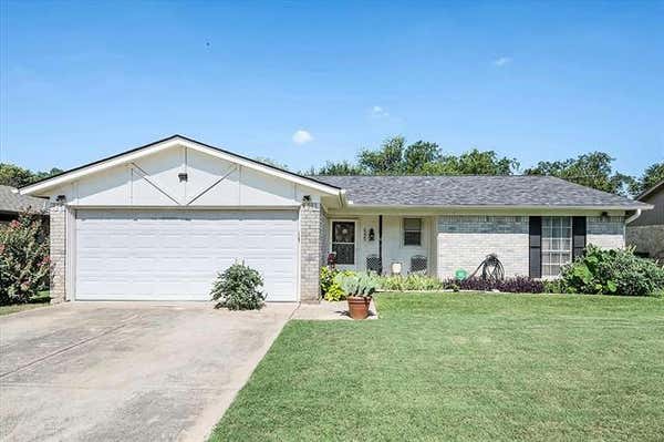 6225 DOUGLAS DR, WATAUGA, TX 76148 - Image 1