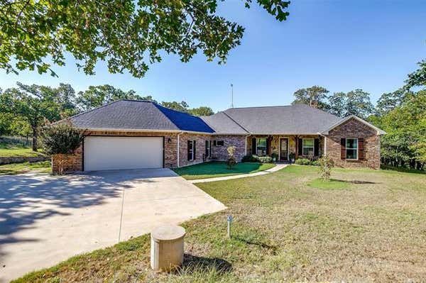 341 SANDPIPER DR, WEATHERFORD, TX 76088 - Image 1