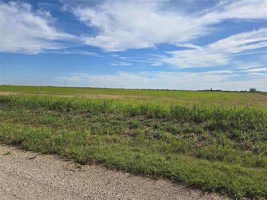 TBD HWY 114, MEGARGEL, TX 76370 - Image 1