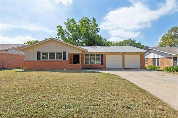 6928 GREENLEE ST, FORT WORTH, TX 76112 - Image 1