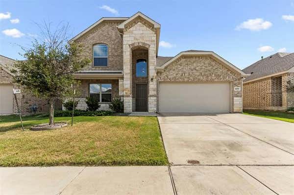 8472 HIGH GARDEN ST, FORT WORTH, TX 76123 - Image 1