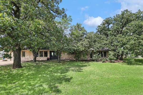 581 JERNIGAN RD, COPPER CANYON, TX 75077 - Image 1