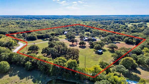 4163 COUNTY ROAD 265, COLLINSVILLE, TX 76233 - Image 1