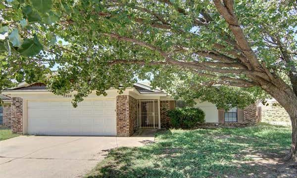 7208 RIDGE RD W, FORT WORTH, TX 76133 - Image 1