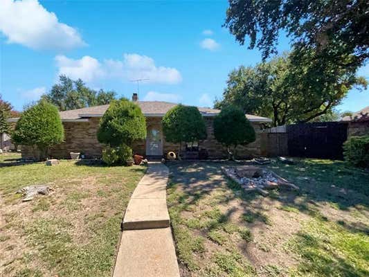 202 BELLMEADE DR, GARLAND, TX 75040 - Image 1