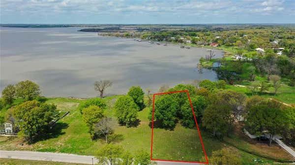 1520 SHORELINE DR, KEMP, TX 75143 - Image 1