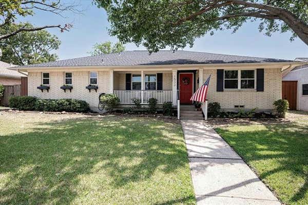 1532 MAPLETON DR, DALLAS, TX 75228 - Image 1