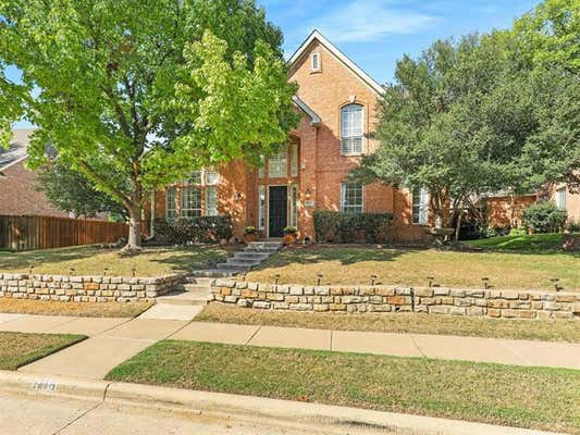 1218 NEWBERRY DR, ALLEN, TX 75013 - Image 1