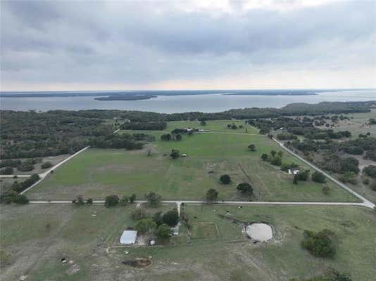 TRACT 2 COUNTY ROAD 3230, KERENS, TX 75144, photo 4 of 5