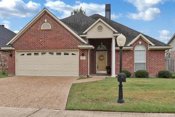 2167 BURGUNDY RIDGE DR, SHREVEPORT, LA 71118 - Image 1