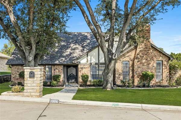 1006 BRITISH BLVD, GRAND PRAIRIE, TX 75050 - Image 1